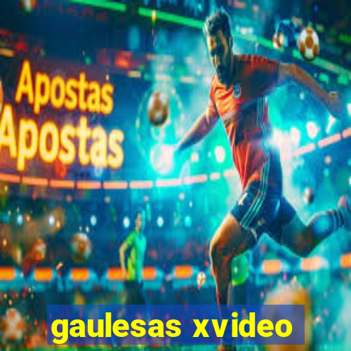 gaulesas xvideo